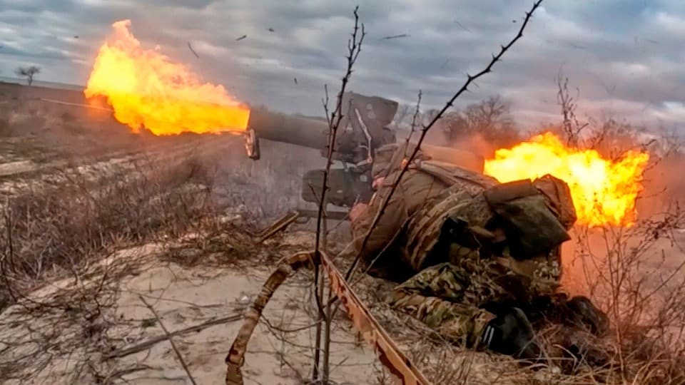 Ukraine-News: Angriffe fordern erneut Verletzte und ein Todesopfer