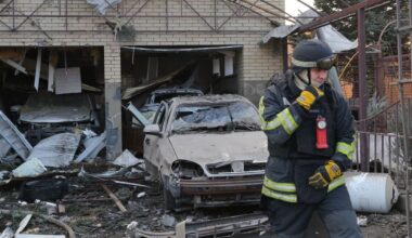 Bundeswehr-General erkennt bei Russland „keinerlei Willen zum Frieden“