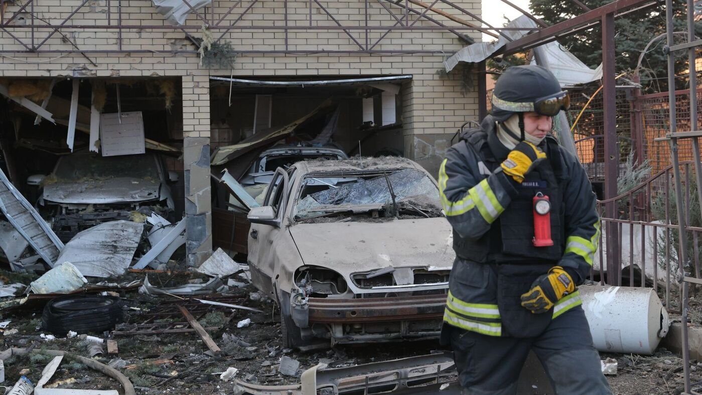 Bundeswehr-General erkennt bei Russland „keinerlei Willen zum Frieden“