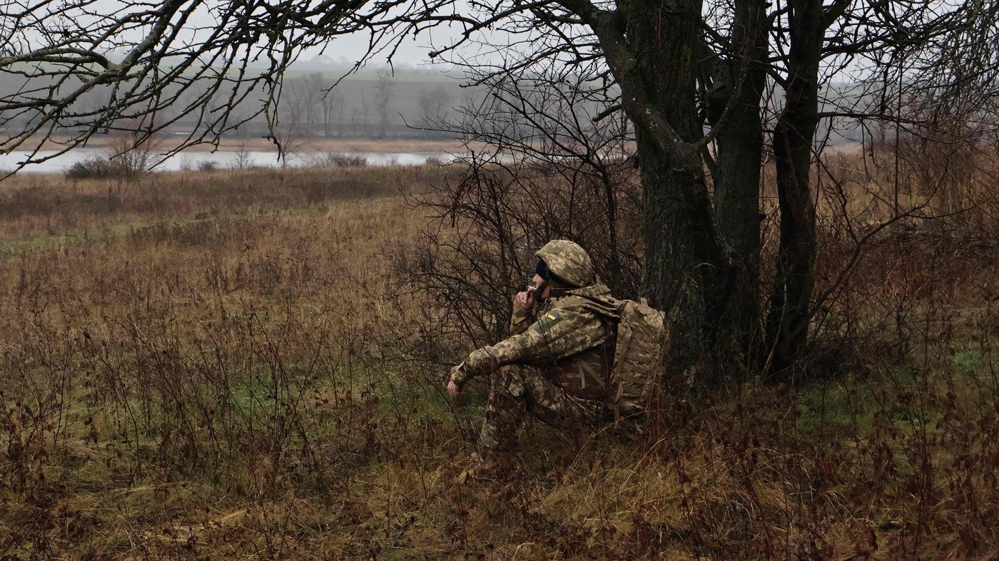 Sicherheitsexperten stufen „russischen Frieden“ als größtes Risiko für die EU ein