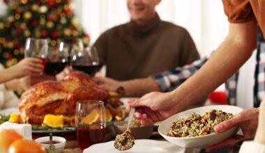 Kochen fürs Fest: Traditionelle Speisen aus der Ukraine und Georgien