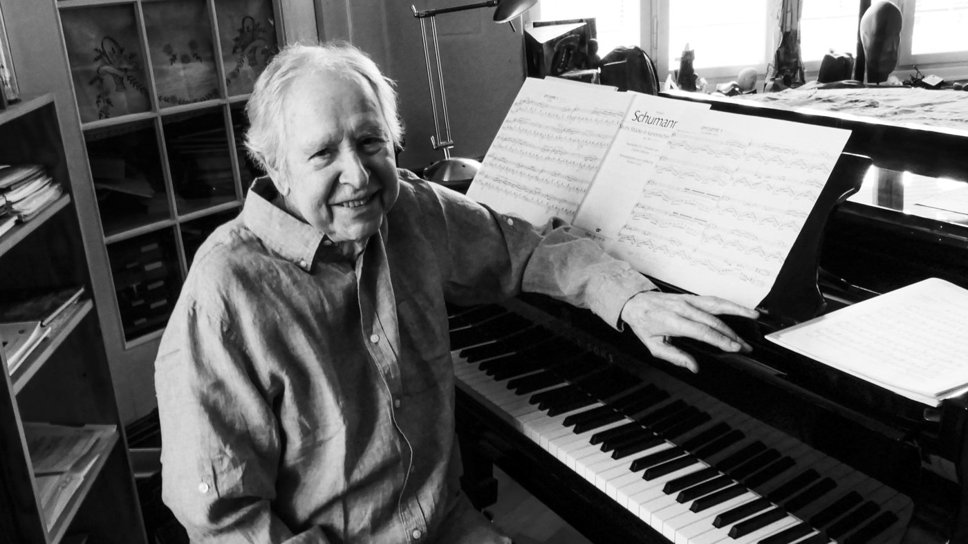 Zum Tod des legendären Kulturmanagers Ulrich Eckhardt