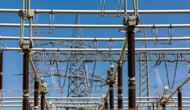 Wieso Bremens Stromnetz bald mächtig wachsen wird