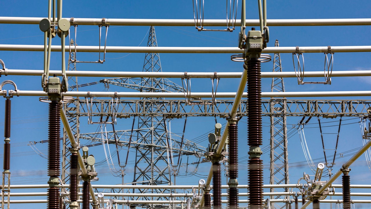 Wieso Bremens Stromnetz bald mächtig wachsen wird