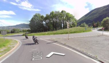 4 Freiburger sterben bei Autounfall in Frankreich