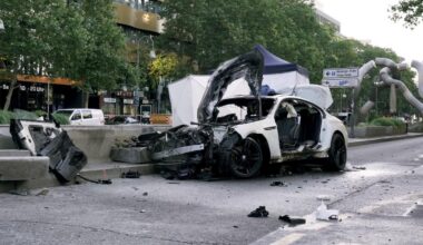 Mehr Tote, mehr Verletzte und mehr Autorennen