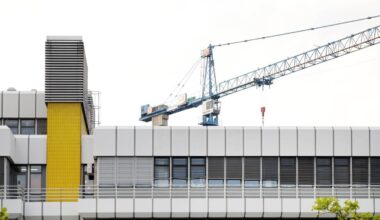 26 Mal mussten die Berliner Hochschulen in den letzten Jahren ihre Räume sperren