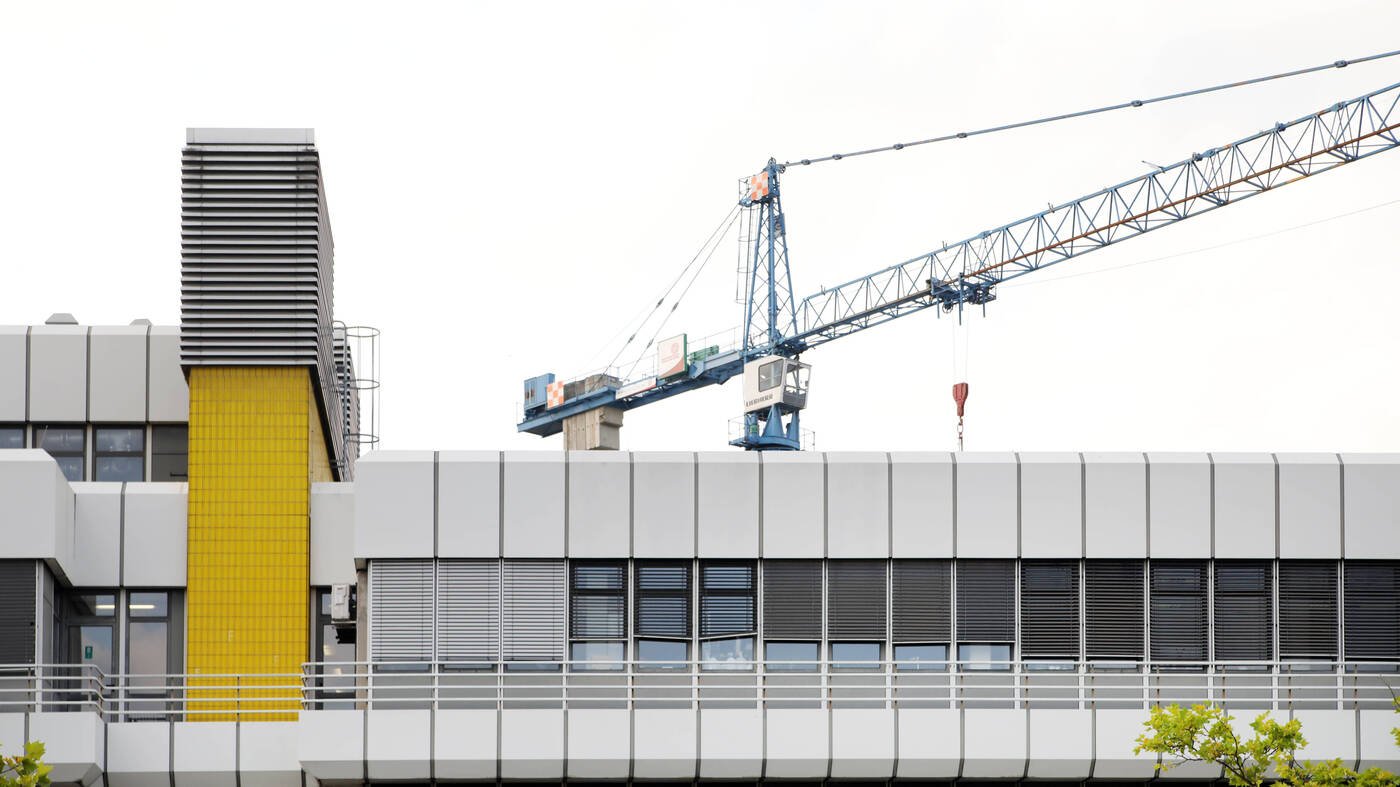 26 Mal mussten die Berliner Hochschulen in den letzten Jahren ihre Räume sperren