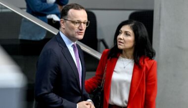 „Wir müssen in Deutschland insgesamt mehr arbeiten“