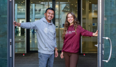 Blick hinter die Kulissen: Universität Leipzig lädt zum Tag der offenen Hochschultür