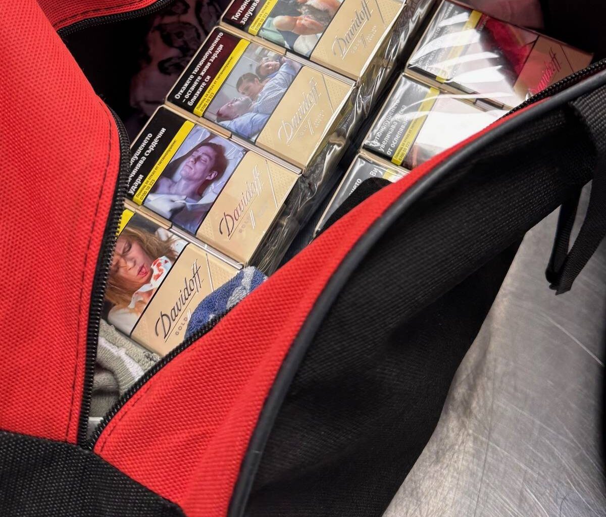 In der Nikolausnacht: Zoll stellt in Köln/Bonn fast 100 Kilo Drogen sicher