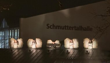 So lief der Diedorfer Advent