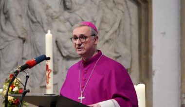 Boyens Medien - Kinder aus der Ukraine singen in Hamburg für den Frieden