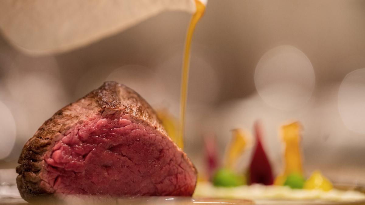 Die 5 besten Steakhäuser in Baden-Württemberg