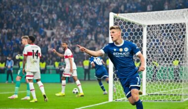 Julian Kania wechselt von Arminia Bielefeld zum VfL Osnabrück