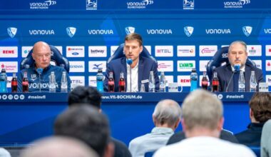 Andreas Luthe und seine ungewöhnliche Fernbeziehung zum VfL Bochum