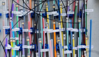 Wie zufrieden sind die Leserinnen und Leser mit ihrem Internetanschluss?