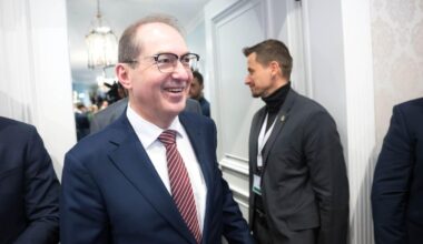 Asylzahlen in Deutschland sinken doppelt so stark wie im Rest Europas