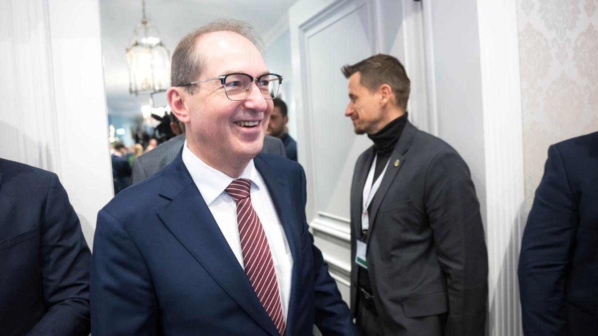 Asylzahlen in Deutschland sinken doppelt so stark wie im Rest Europas