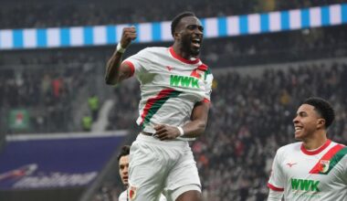 Defensiv solide, Offensive bleibt zu harmlos