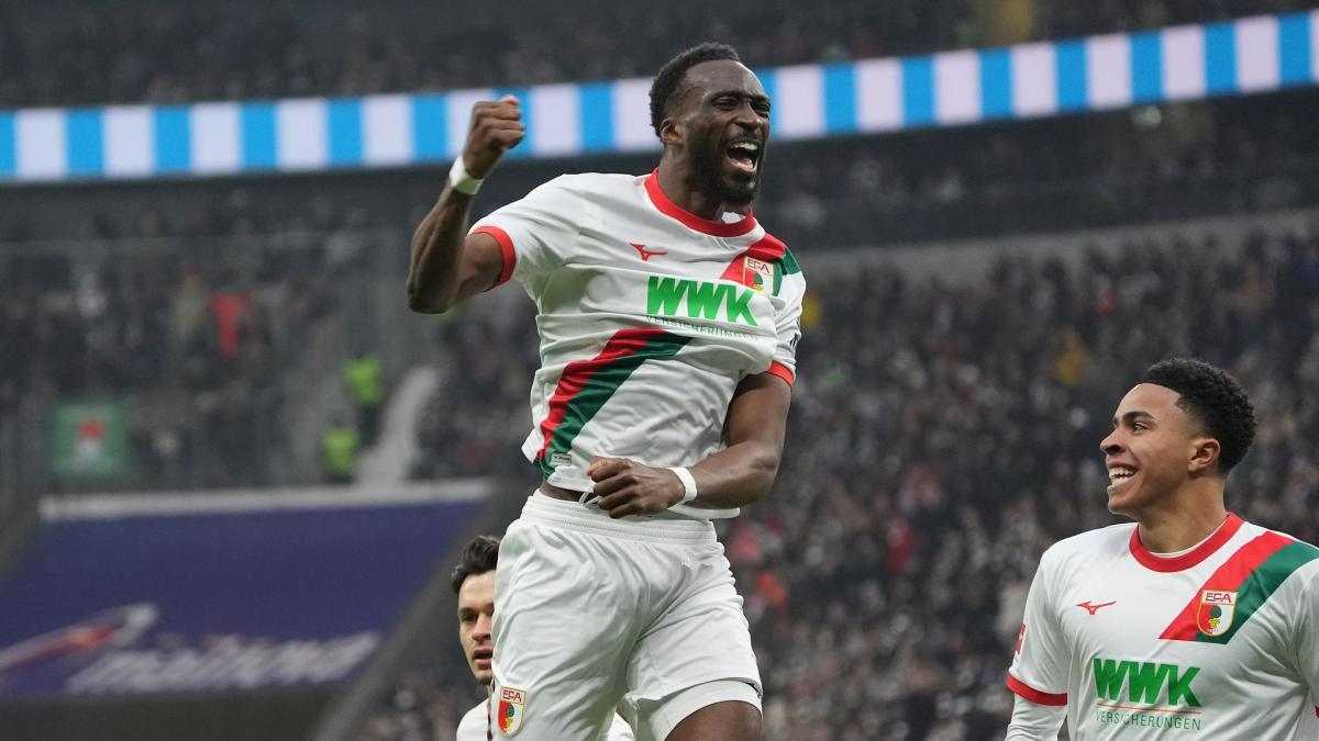 Defensiv solide, Offensive bleibt zu harmlos