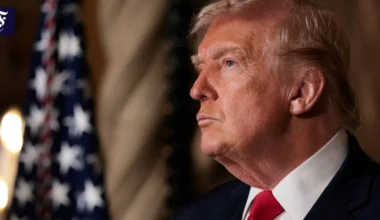 Liveblog USA unter Trump: US-Heimatschutzministerin: Maduro muss gehen