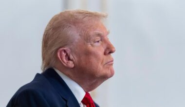 „Remigration“ rückt durch Trump und Rechtsextreme in den Fokus der USA