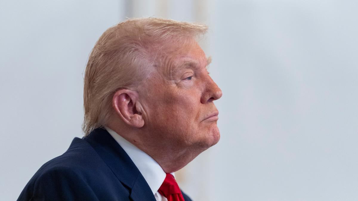 „Remigration“ rückt durch Trump und Rechtsextreme in den Fokus der USA