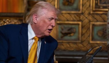 Selenskyj "hat nichts, solange ich nicht zustimme"