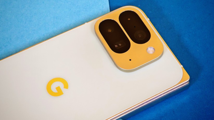 Google Pixel 10 Pro Fold 