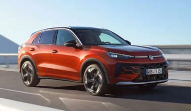 Neuer VW T-Roc für kurze Zeit günstig in Chemnitz im Angebot