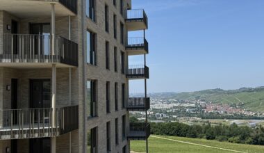 PATRIZIA schließt Ankauf von 7 Wohnanlagen mit 237 Einheiten im Raum Stuttgart erfolgreich ab