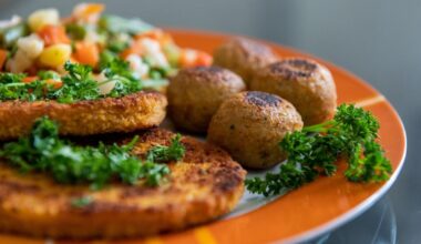 Die 6 besten veganen Restaurants in Baden-Württemberg – laut Schlemmer-Atlas