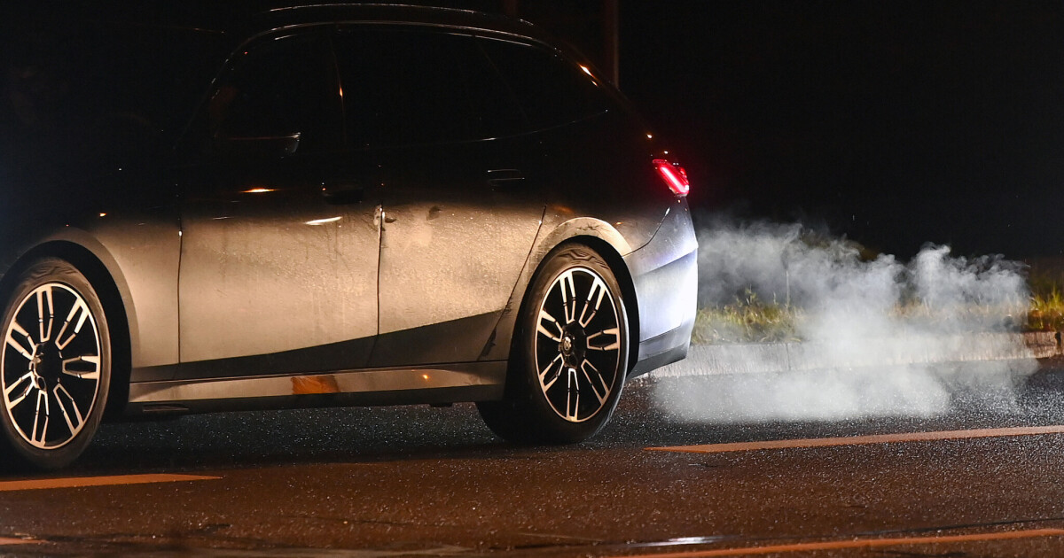 Kommission will Plug-In-Hybride auch nach 2035 zulassen • Table.Briefings