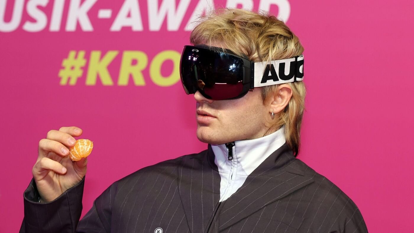 Berliner Rapper Ski Aggu kündigt Auszeit in Australien an