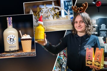 Chemnitz: Noch keine Idee für Weihnachten? Diese Geschenke sind "made in Chemnitz"