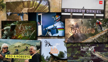 Die besten MTB-Videos des Jahres