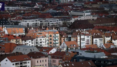 Zweitwohnung in München und Stuttgart: Neue Maßnahmen, um den Markt zu entlasten