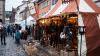 Mittelaltermarkt Villingen.