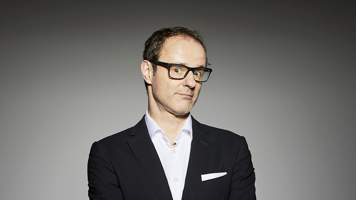 Vince Ebert: „Es liegt nicht an den Irren“ – Kabarettist wirft Teilen seines Publikums vor, sich nur wegzuducken