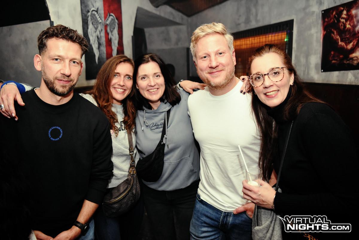 Alte Hütte - Gelsenkirchen - virtualnights.com