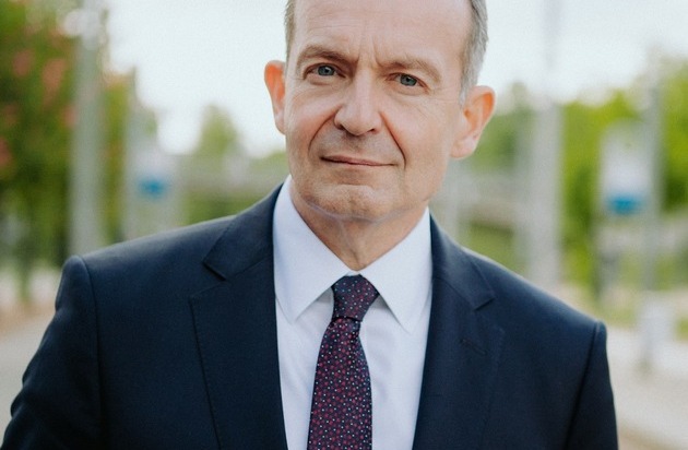 Demokratie in Gefahr - Jetzt anmelden für die öffentliche Vorlesung von Volker Wissing