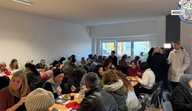 POL-OB: Volles Haus bei #NMDO-Premiere - Großer Zulauf beim jüngsten ...