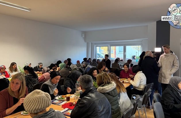 POL-OB: Volles Haus bei #NMDO-Premiere - Großer Zulauf beim jüngsten ...