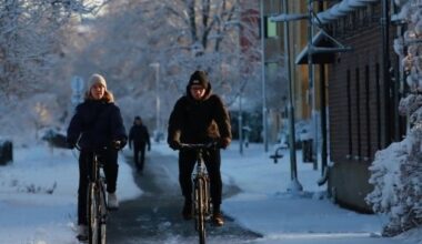 Gesünder ins neue Jahr starten: Vier Vorsätze, ein Ziel