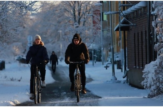 Gesünder ins neue Jahr starten: Vier Vorsätze, ein Ziel