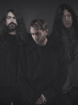 Vorchecking: Nas & DJ Premier&comma; Health&comma; Felix Blume