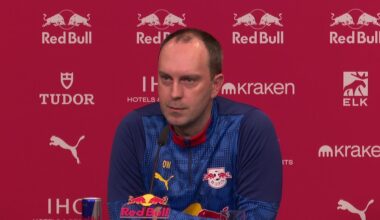 Bundesliga: Aus der Not eine Tugend machen - RB Leipzig will Ausfällen trotzen