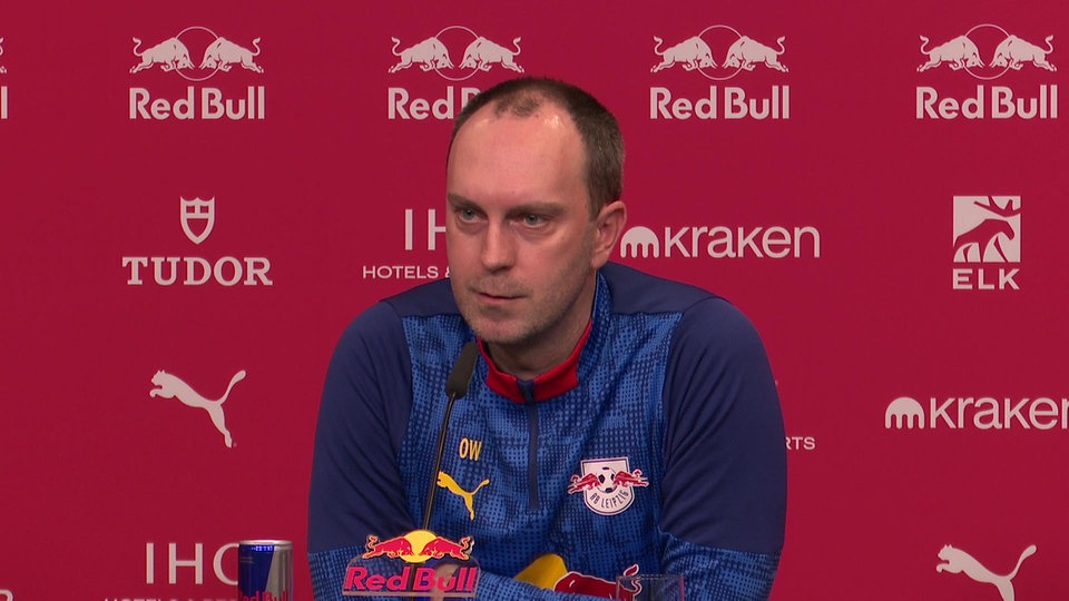 Bundesliga: Aus der Not eine Tugend machen - RB Leipzig will Ausfällen trotzen