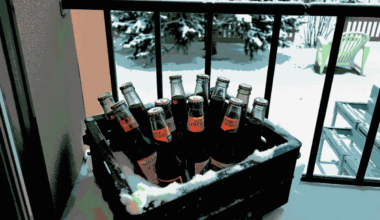 Amtliche Warnung vor Frost für die Stadt Halle (Saale) - HalleSpektrum.de